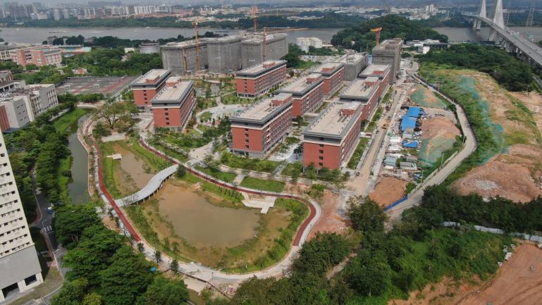 广州医科大学医院第一附属医院