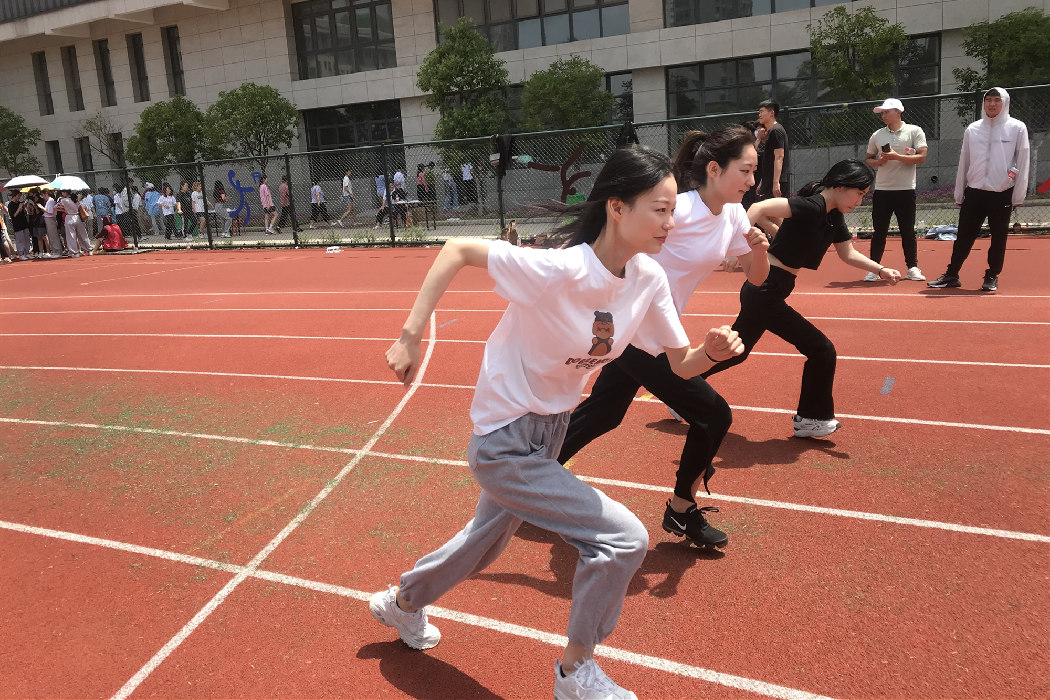 大学生的体质健康测试的作用