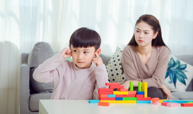 怎么培养幼儿园小孩学古诗