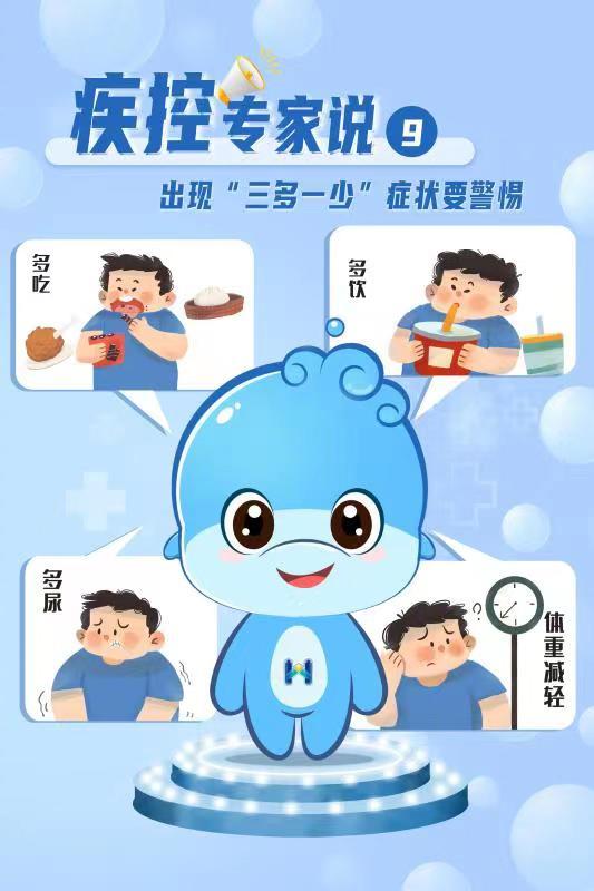 糖尿病健康教育活动方案