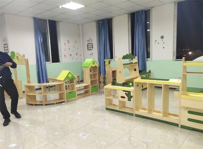 幼儿园健康档案制作指南