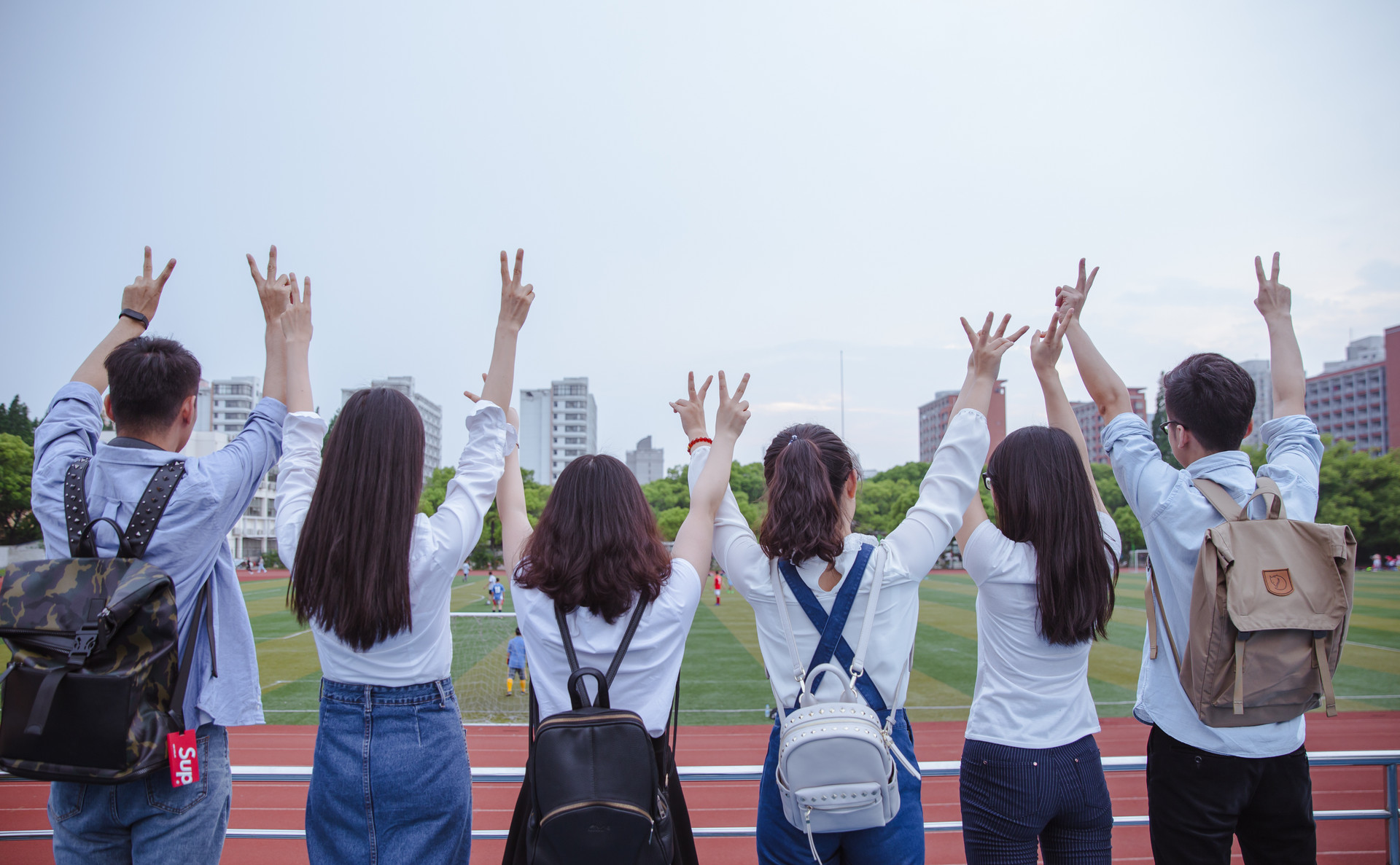 大学生保持良好健康状态的全面指南