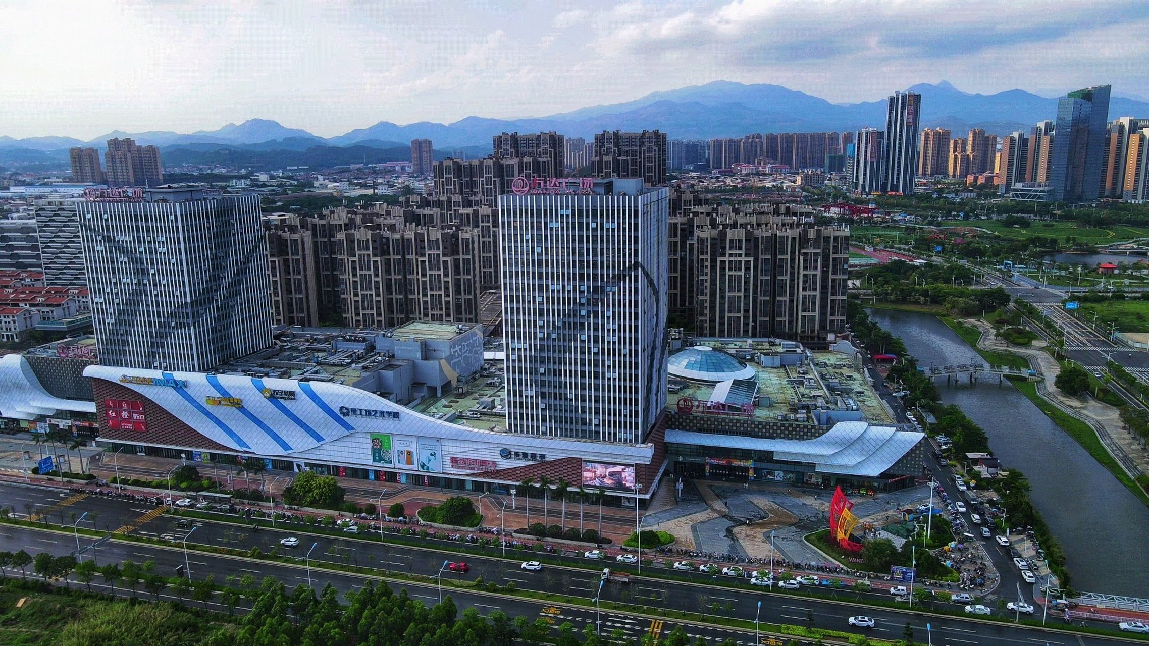 福州世角广告设计有限公司业界领先的创意服务