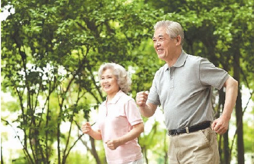 充分发挥老年人潜力和提高生活质量的指南