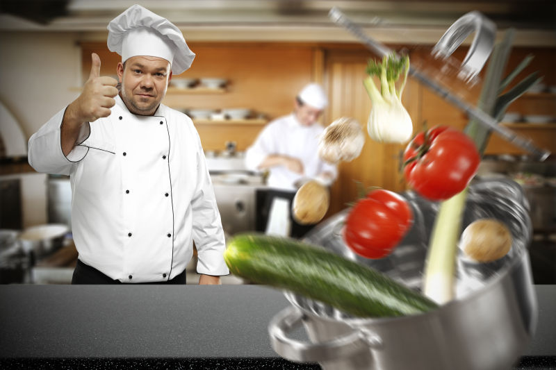 探索最棒的炒菜锅