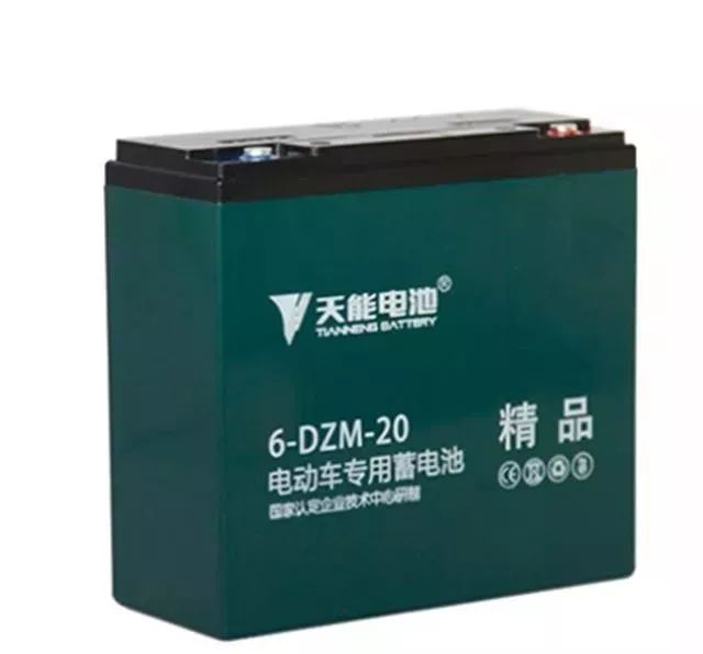 电动车电池寿命一般多长时间