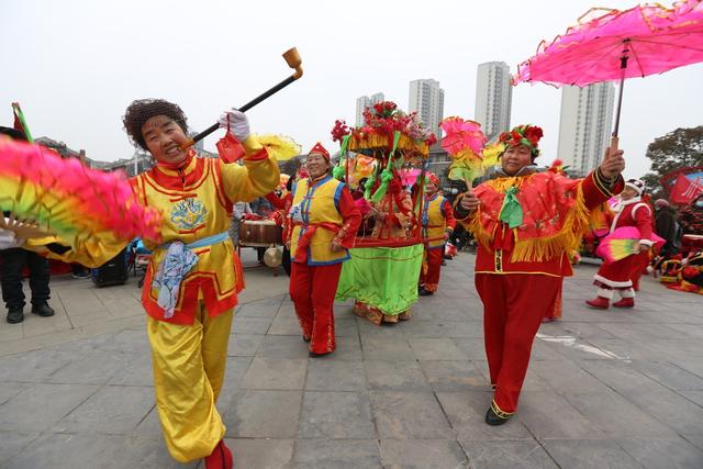 周口乡村过年可以放烟花爆竹吗