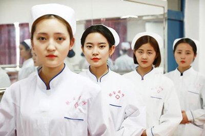 护理专业有出路吗