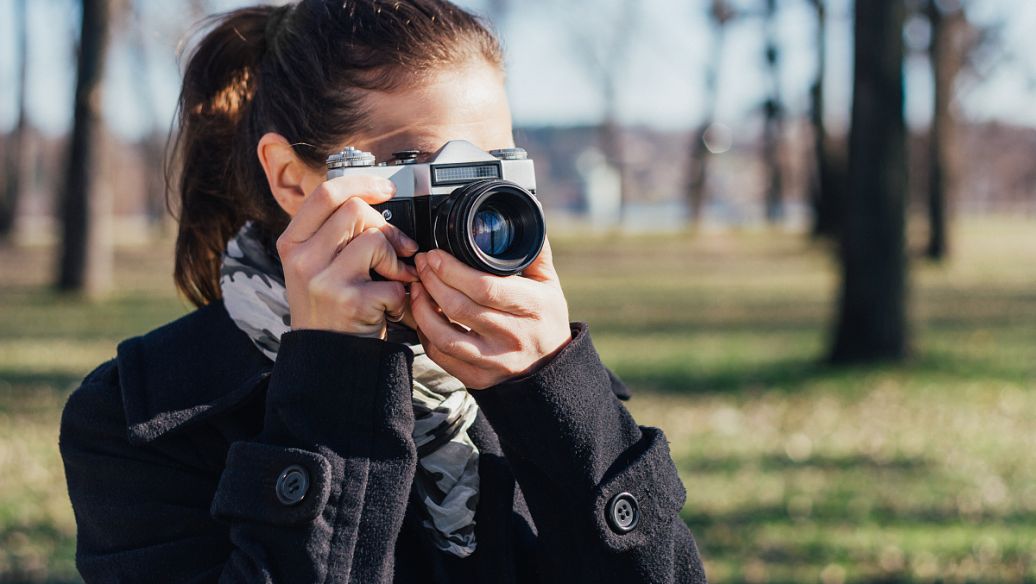 有什么拍照明的软件