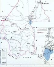 二道白河镇住宿