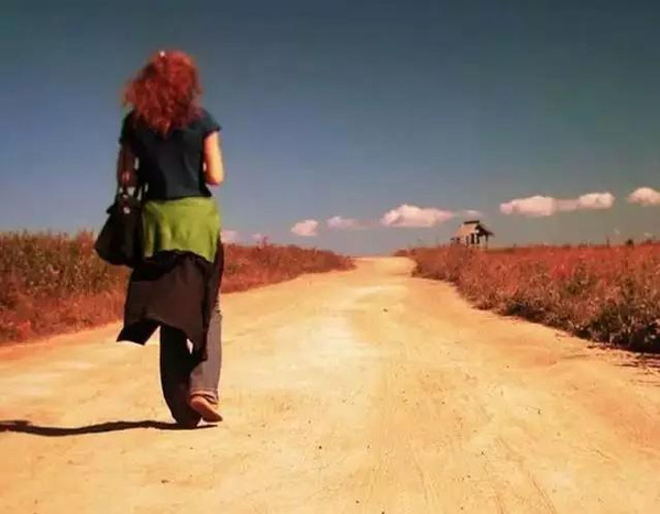 一路玩下去那种