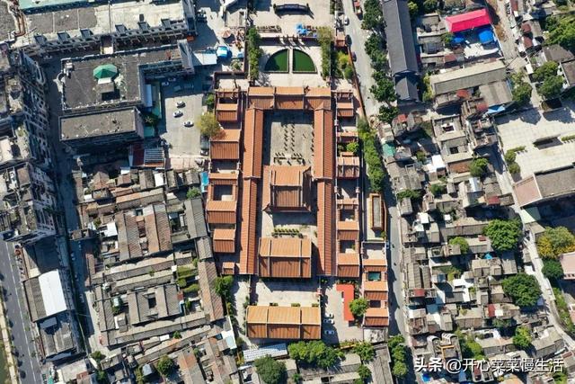 求广东揭阳两天一夜游攻略