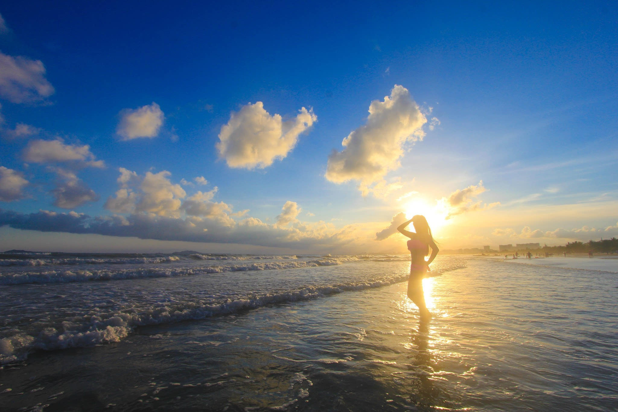 海南的一切的驰名小吃