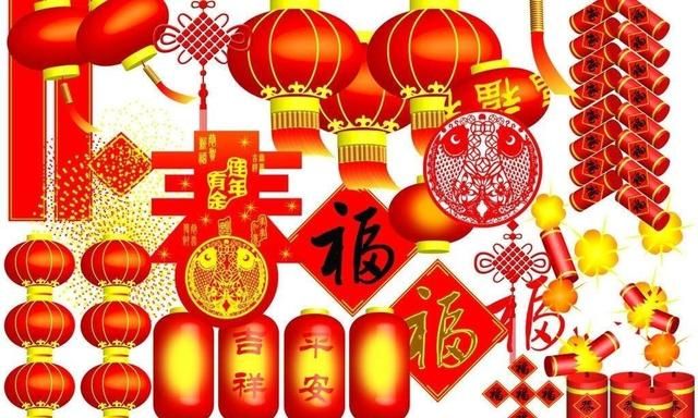 过年普通是哪几天