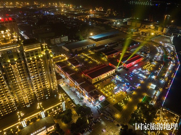 防城港市最大的酒店是哪家