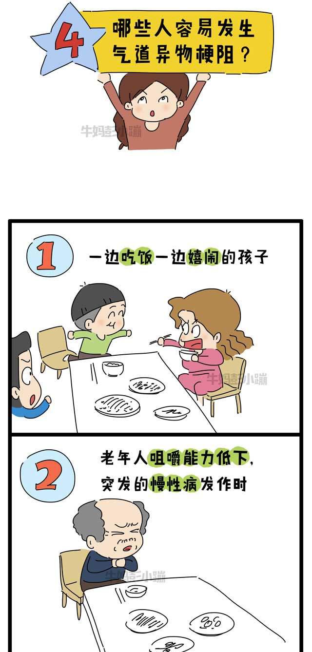 请给我一些食物英语