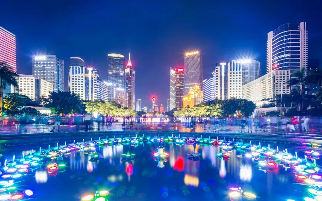 广州过年可以做的工作