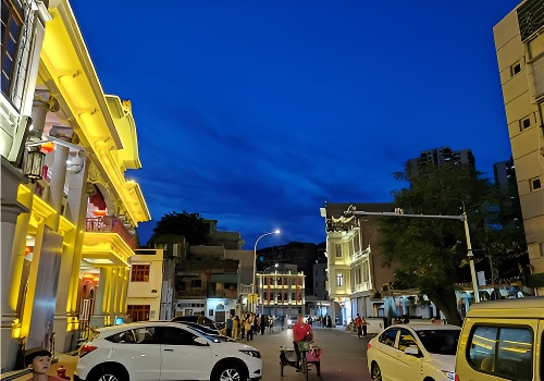 请问汕头一日游去那些景点比拟好