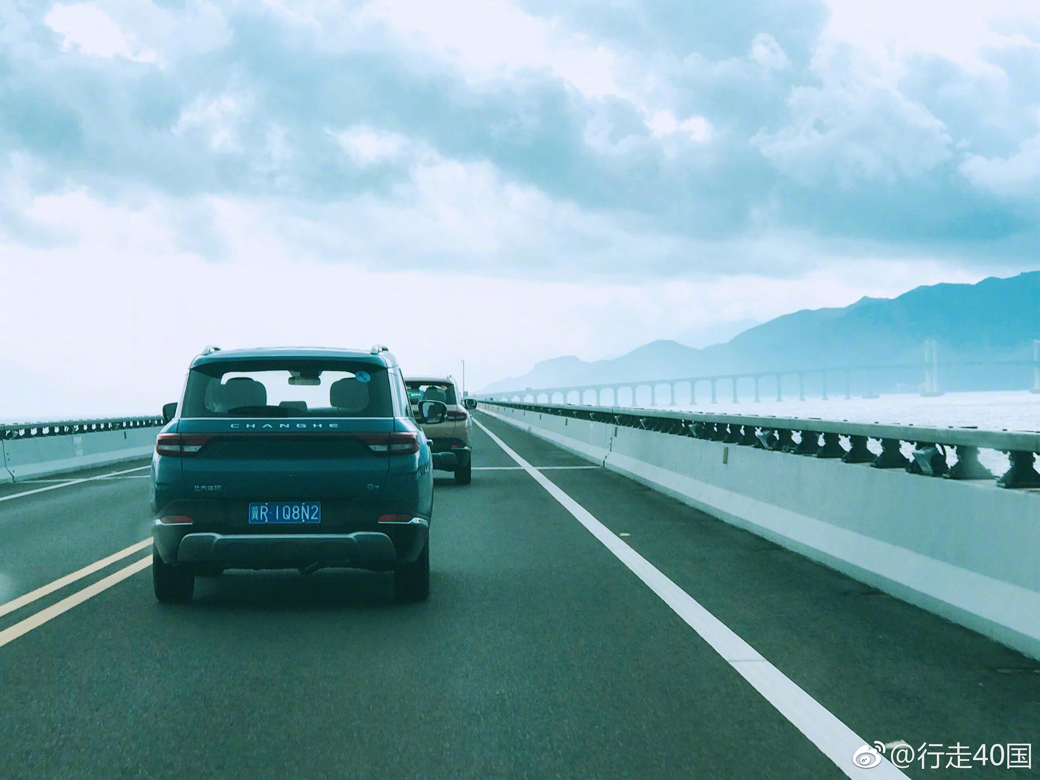 汕头到南澳2天1夜游