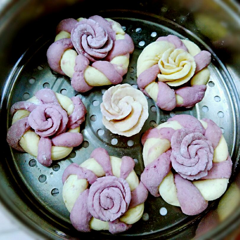 面食的做法花招大全