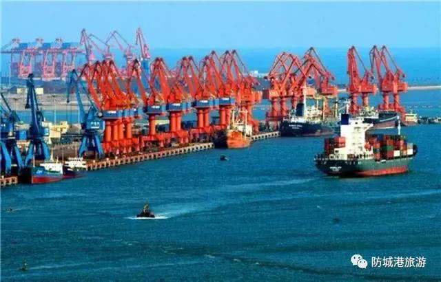 防城港市十大特色美食