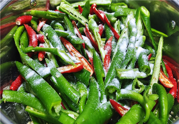 往年的辣椒还会涨价吗