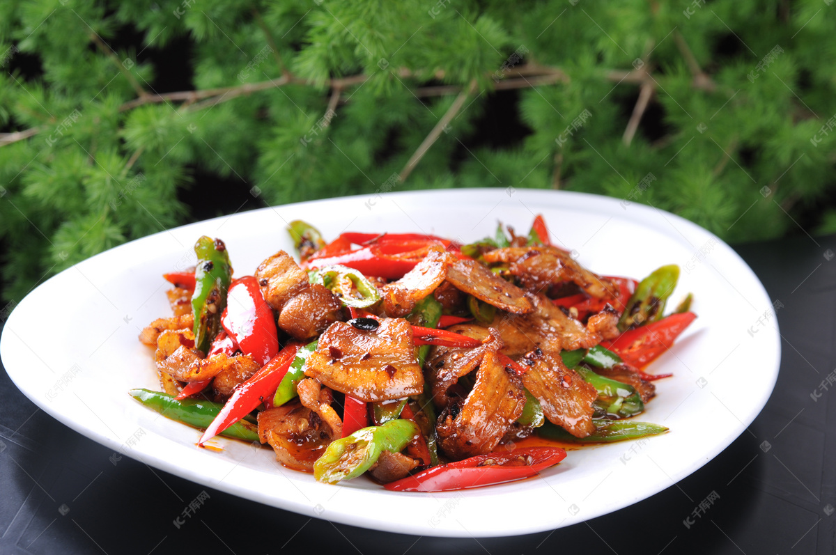 美食的图片＋注释