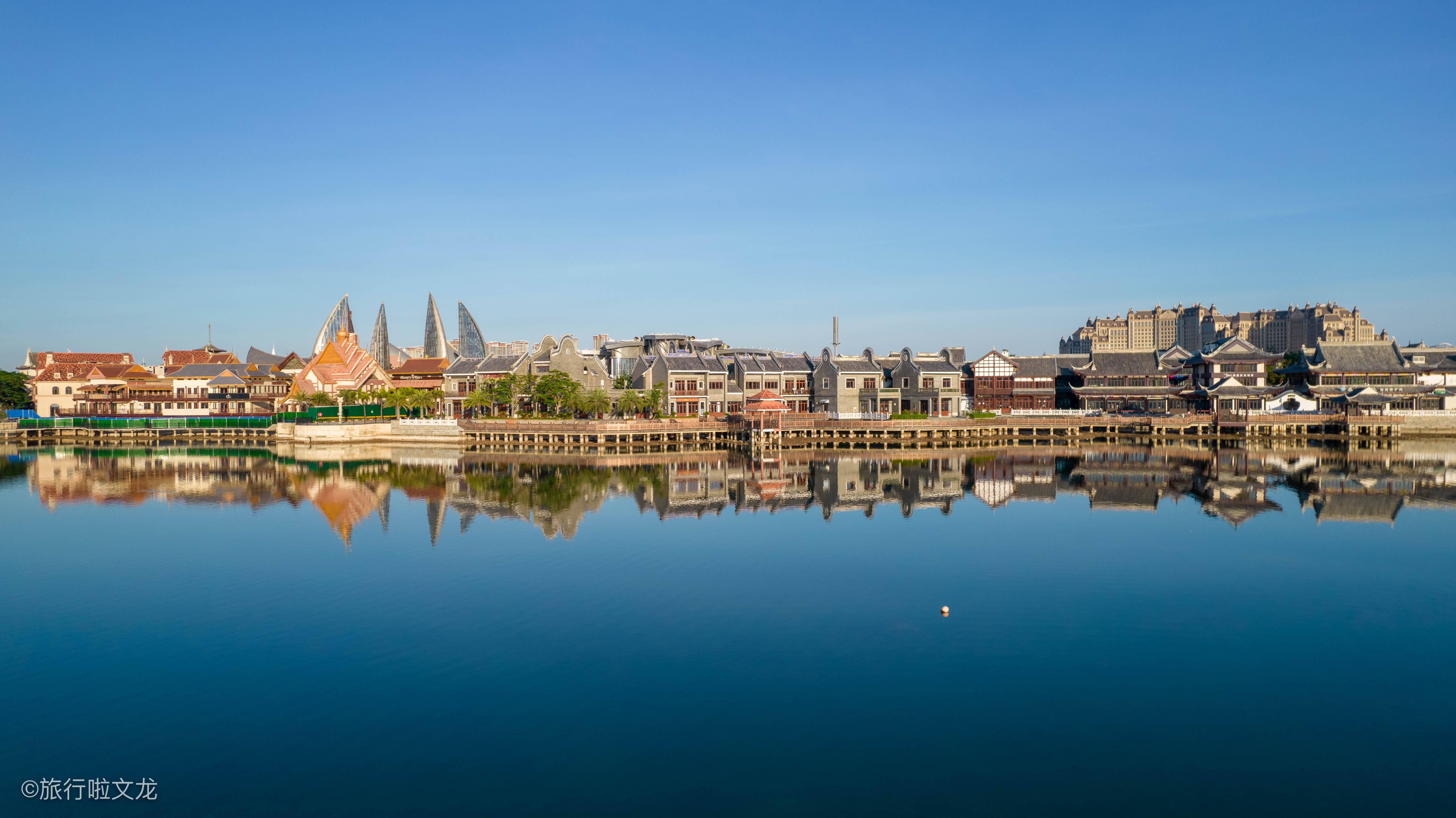 海南儋州有什么好玩的景点