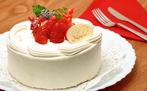 第一次性做蛋糕怎么做