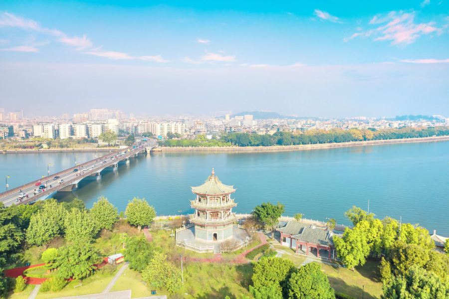 潮州一日游攻略