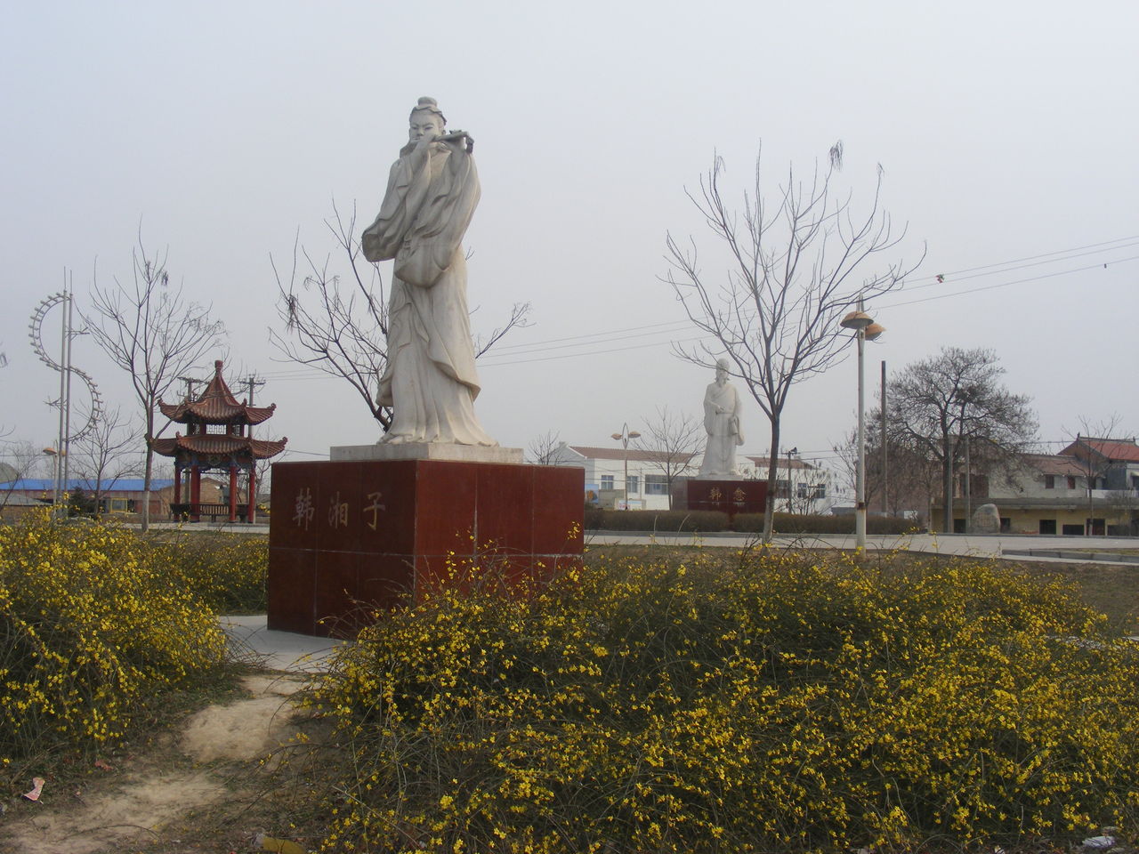 孟州小吃都有啥特色