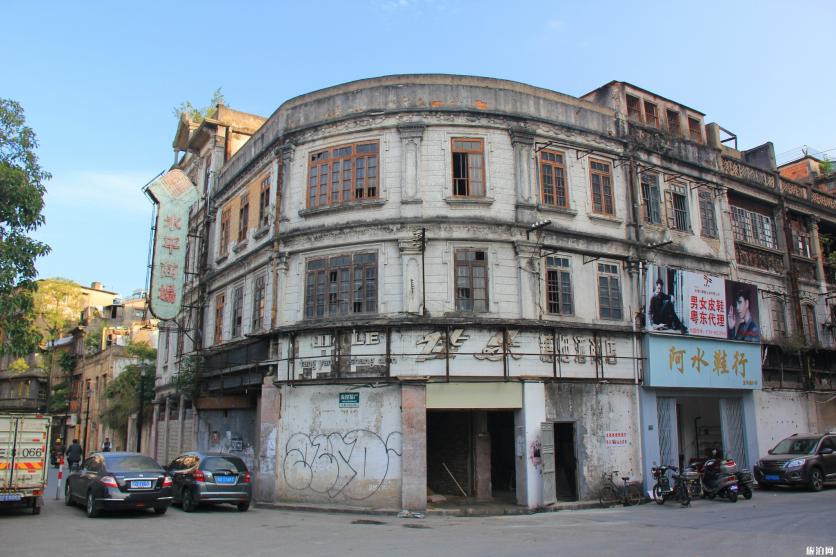 汕头攻略两日游