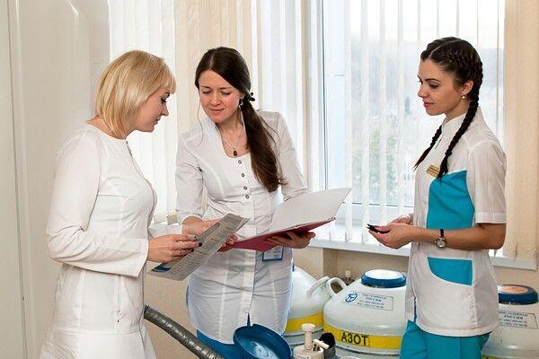 如何优化护士职业素养