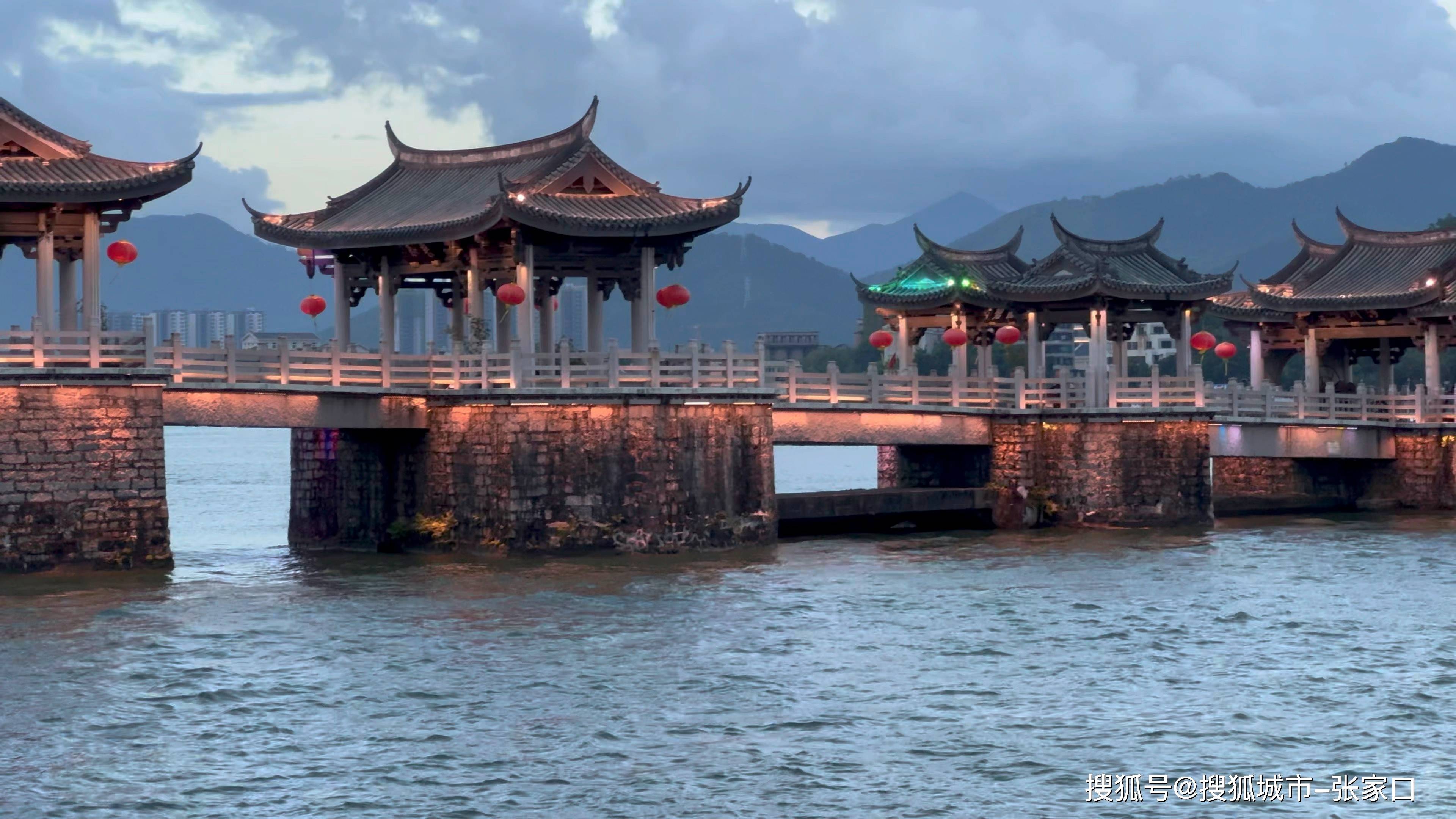 去潮汕旅游有哪些旅游线路