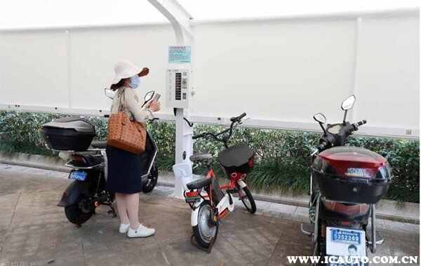 电池前三次充电