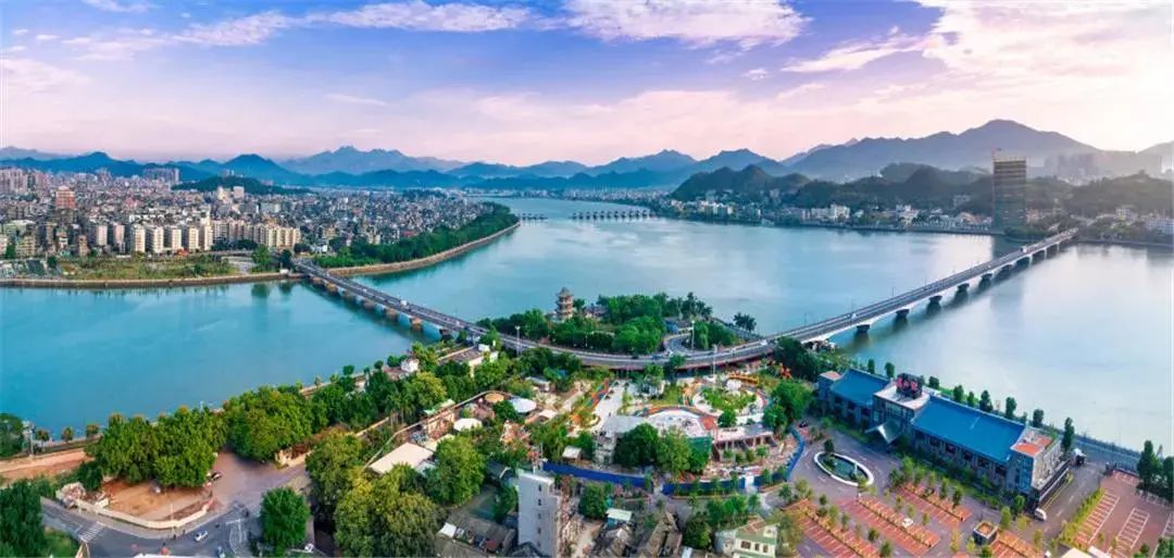 潮州自内行2至3天攻略