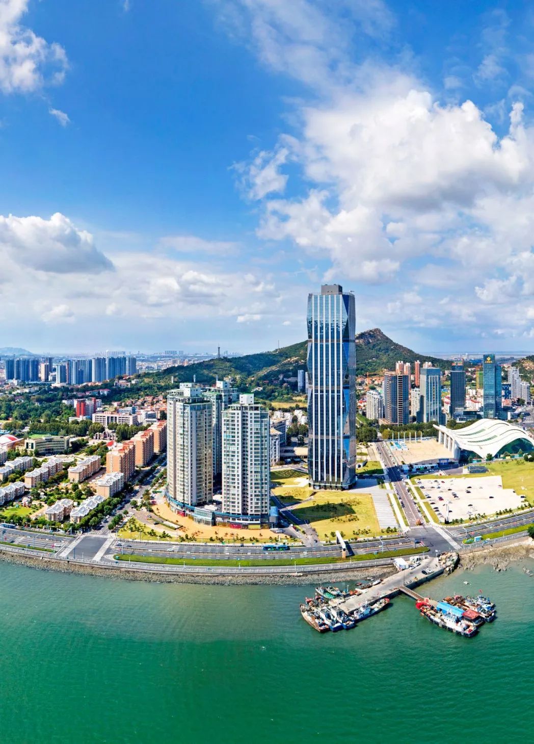 连云港市的美食