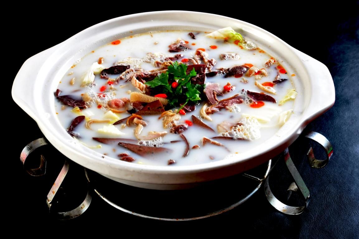 承德传统小吃街在哪里