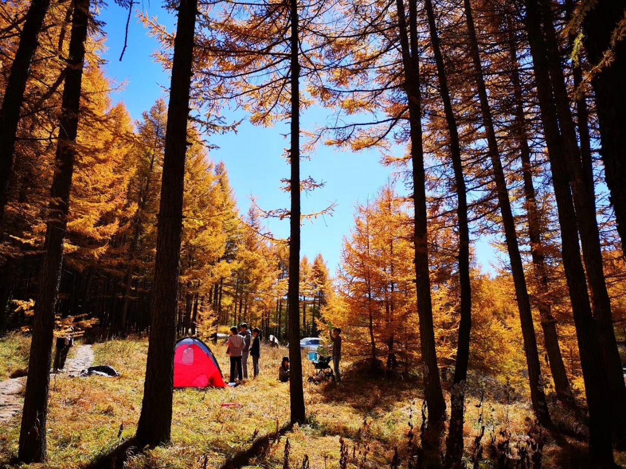 到二道白河住什么旅店好