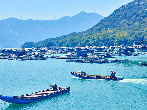 去潮州自助游的路途