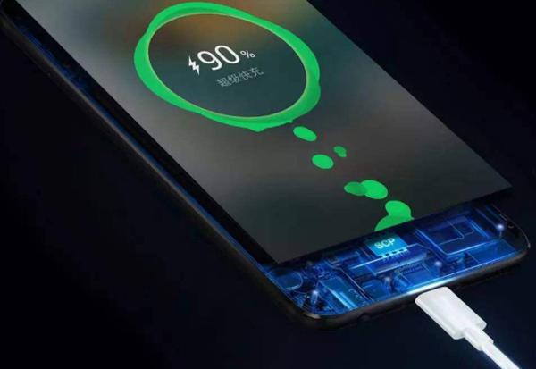 我的手机从充溢电起不时显示100％长达3.4个小时而后假设跌到99％就会很快的掉电