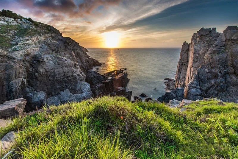 是中国大陆的英文翻译