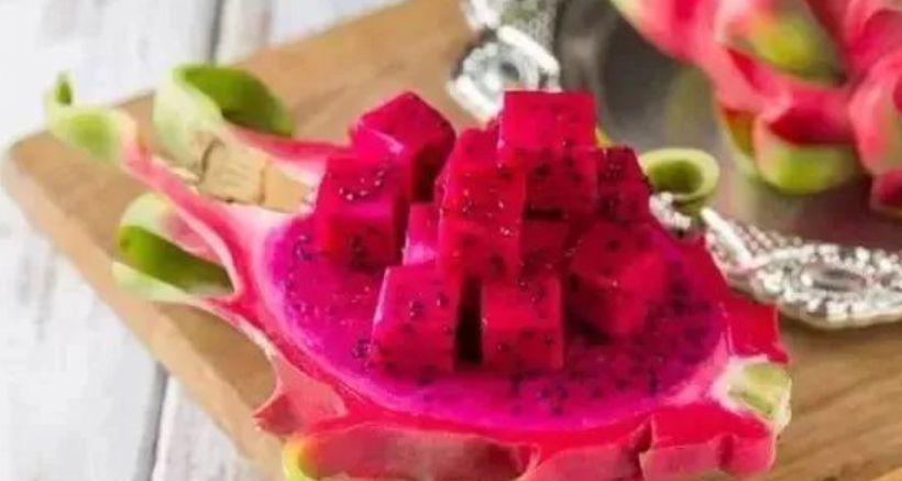 海南热带水果品种大全