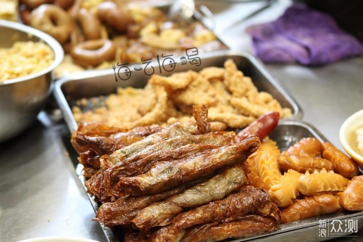 漳州小吃街在哪些地方