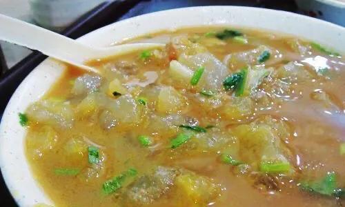 吉林市美食网红探店地址