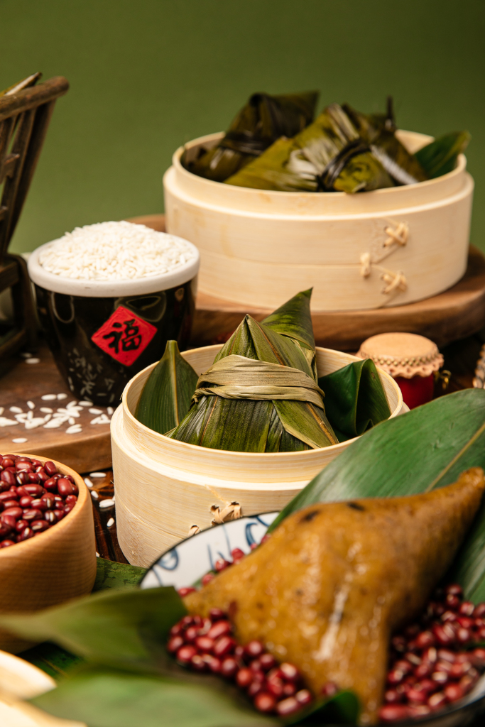 美食包含哪些类型