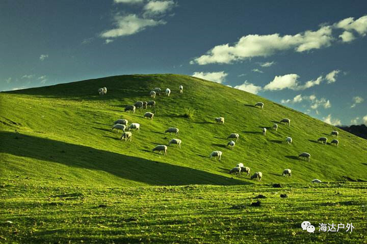 基本都是去江边么