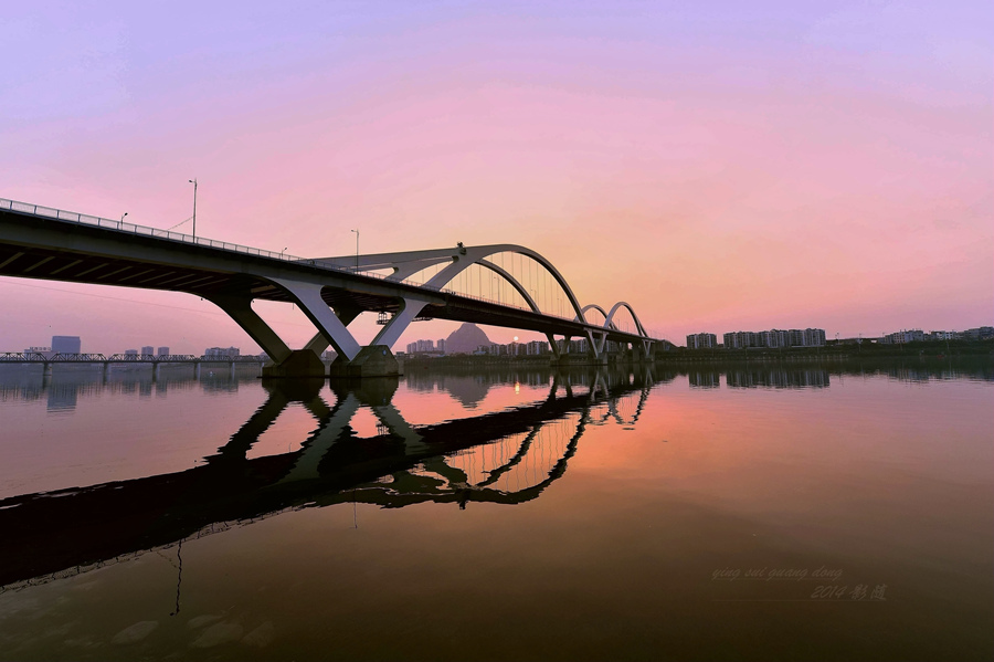 广西有咩好食???最好是钦州