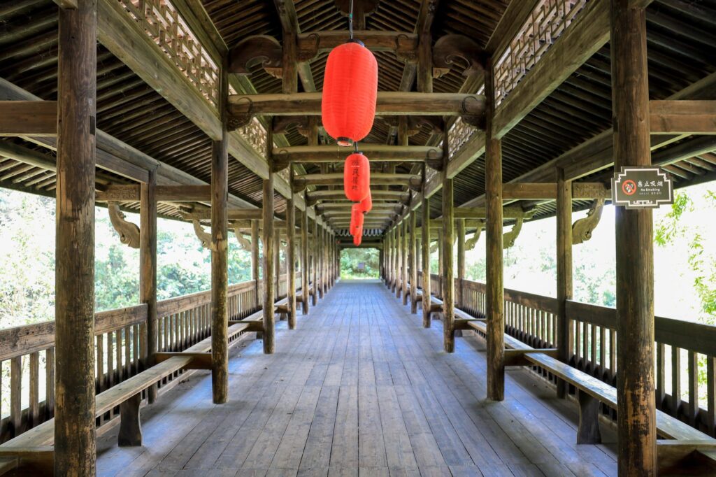 德化两日游最佳路线