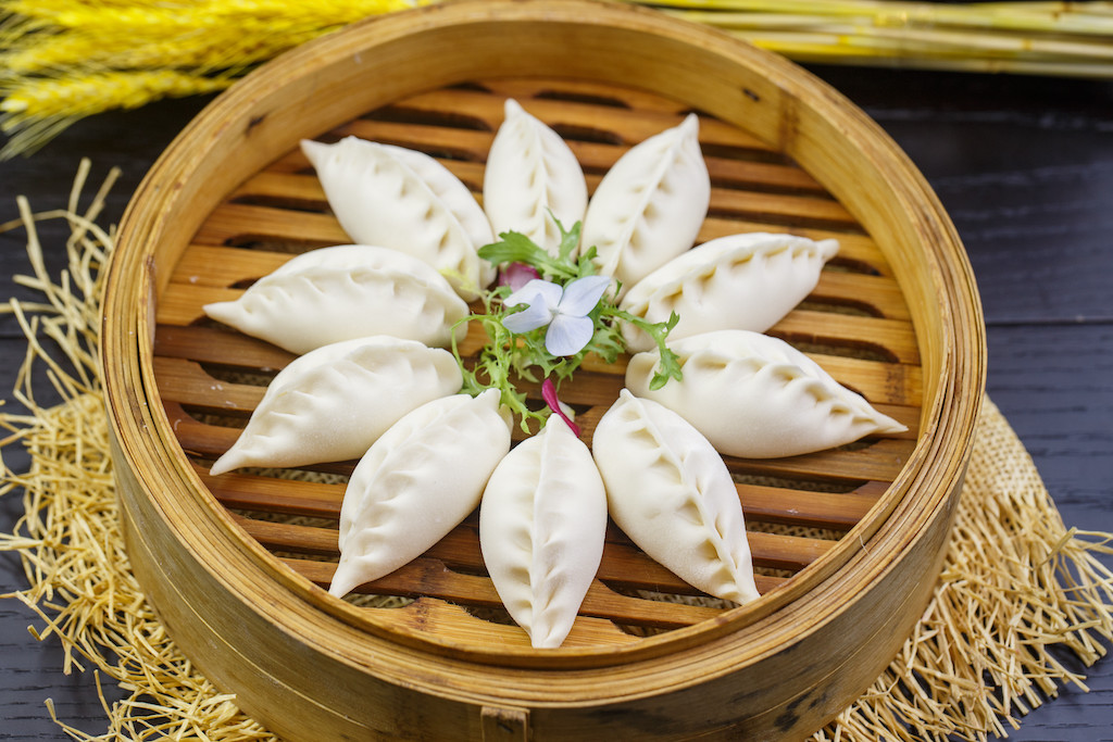 小吃图片无水印